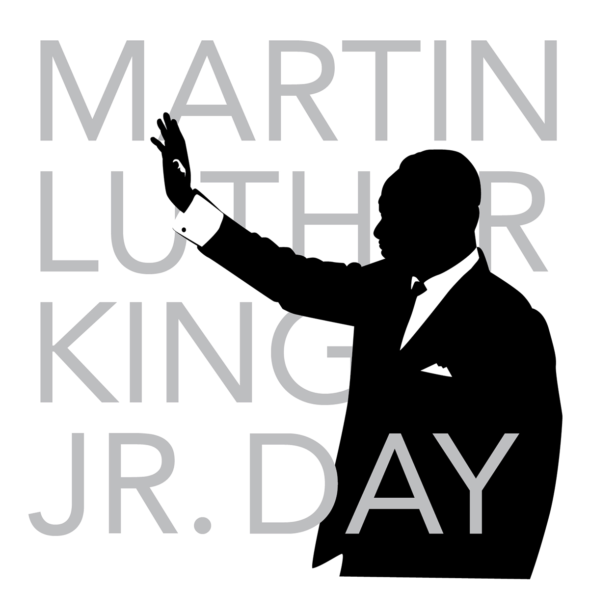 No School Dr Martin Luther King Jr Venango Region Catholic School